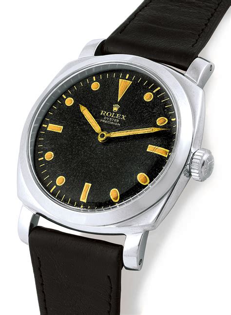 panerai o rolex